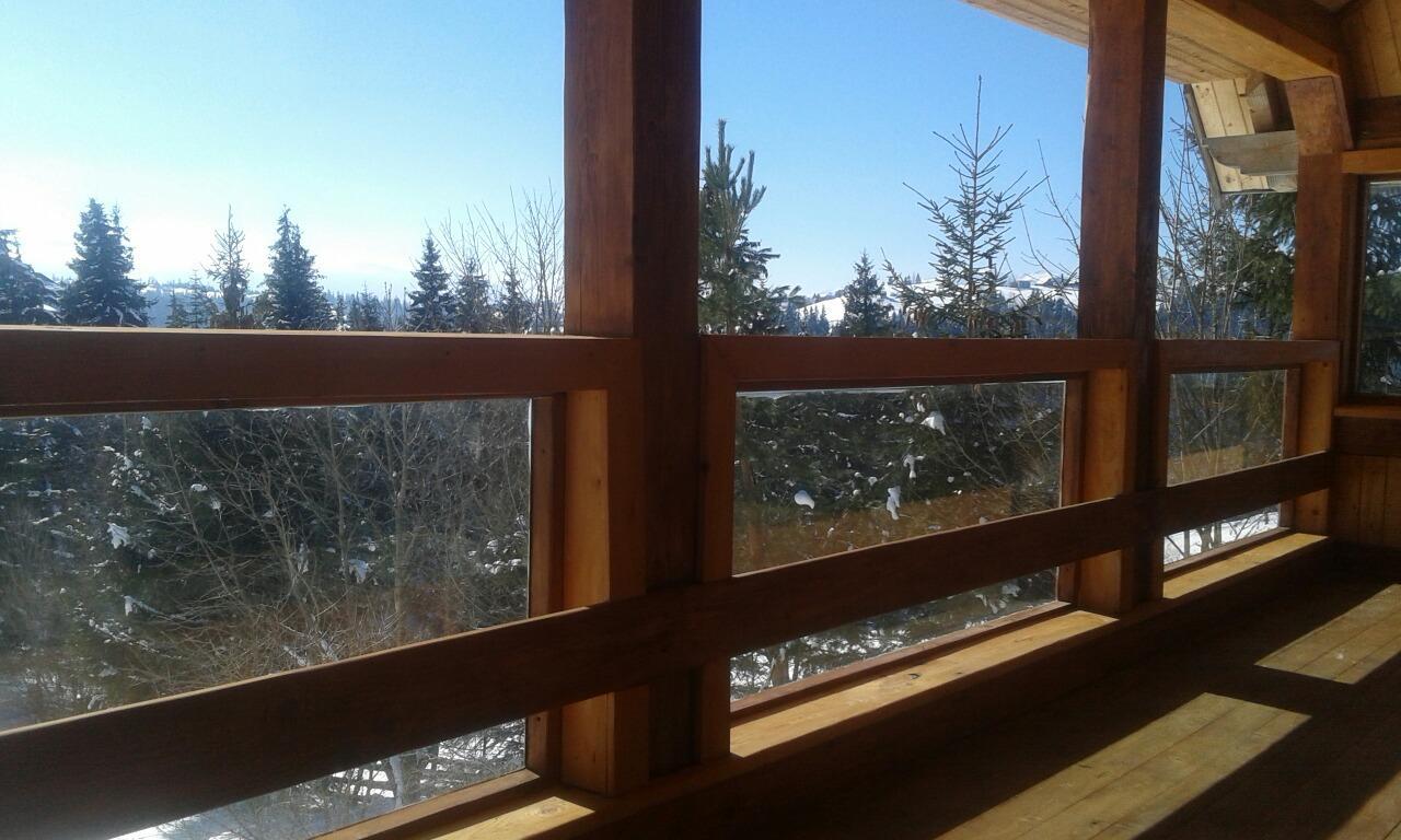 Cottage Palitra Yablunytsya Exterior photo