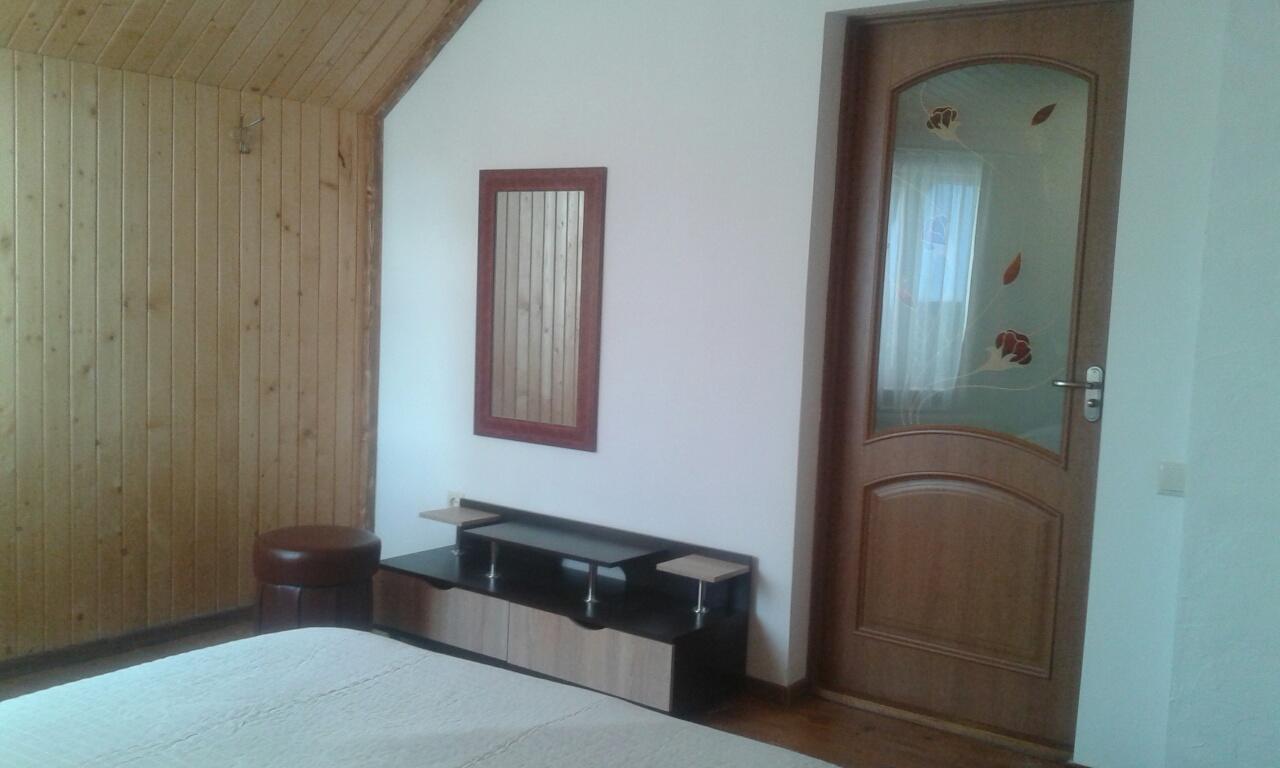 Cottage Palitra Yablunytsya Exterior photo