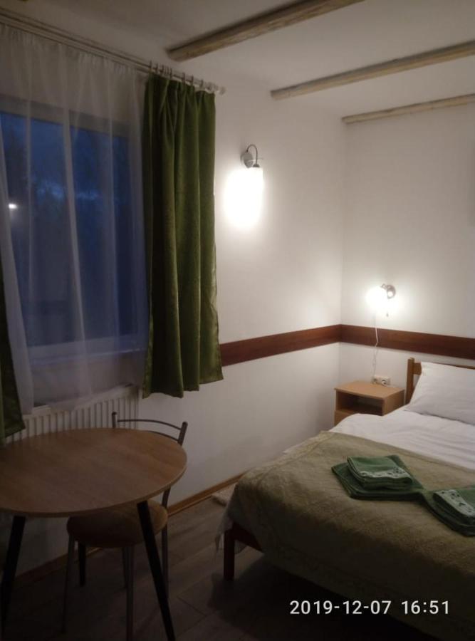 Cottage Palitra Yablunytsya Exterior photo
